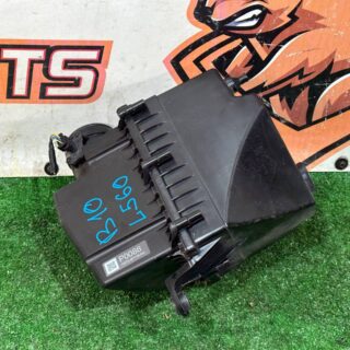 LR172971 Air filter housing 2.0ie, Velar, F-Pace LAND ROVER Used cost 270 € in stock 1 pcs.