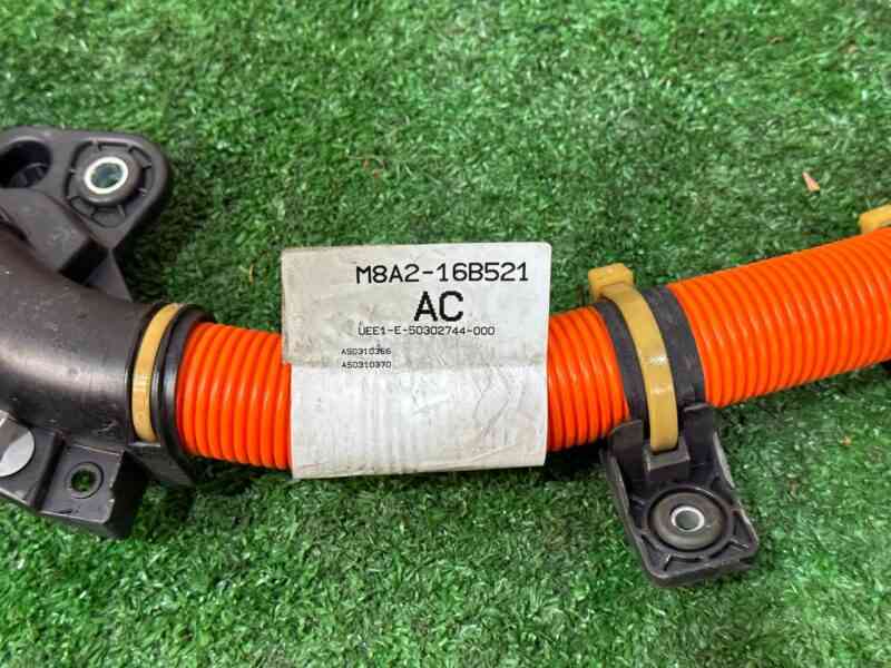 LR176624 Used Range Rover Velar L560 (2018-) Hybrid Wiring cost 350 € in stock 1 pcs.