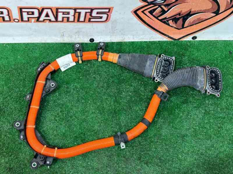 LR176624 Used Range Rover Velar L560 (2018-) Hybrid Wiring cost 350 € in stock 1 pcs.
