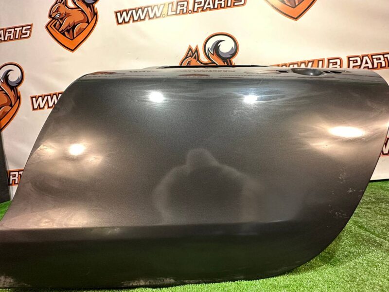 T2H35823 Rear left Door JAGUAR XF Used cost 430 € in stock 1 pcs.