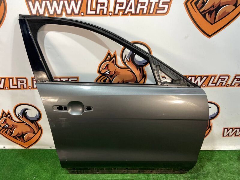 T4A1368 Door front right Jaguar F-Pace Used - Image 19