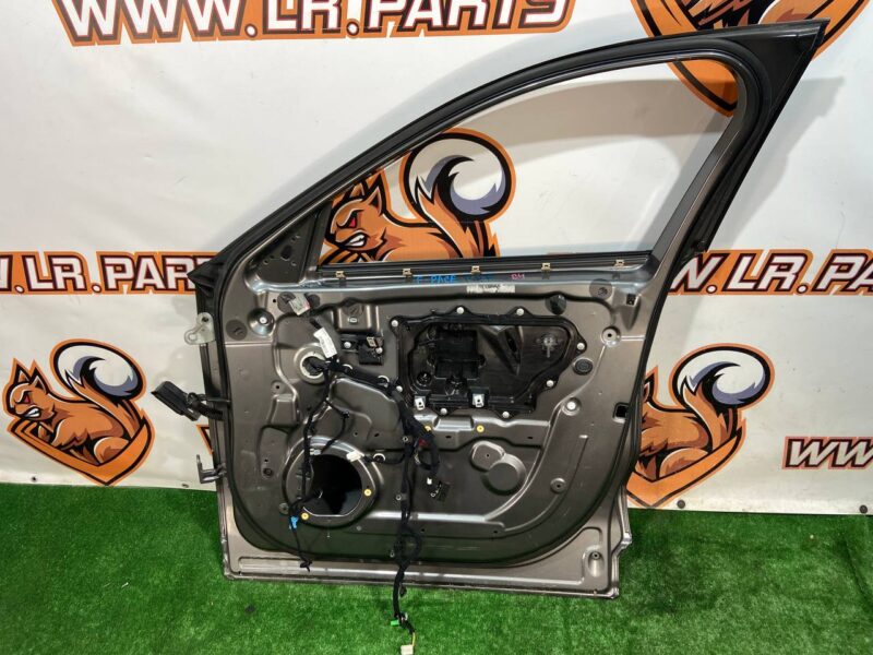 T4A1368 Door front right Jaguar F-Pace Used - Image 21