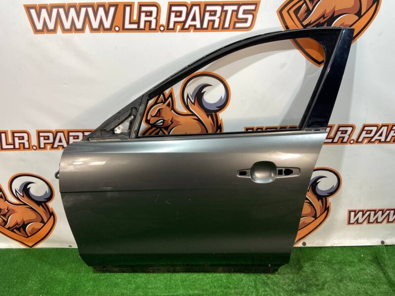 T4A1369 Door front left Jaguar F-Pace Used - Image 19