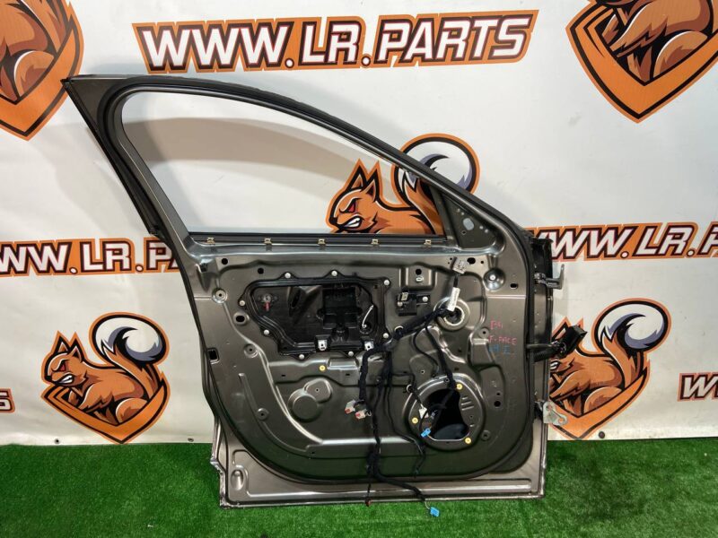 T4A1369 Door front left Jaguar F-Pace Used - Image 21