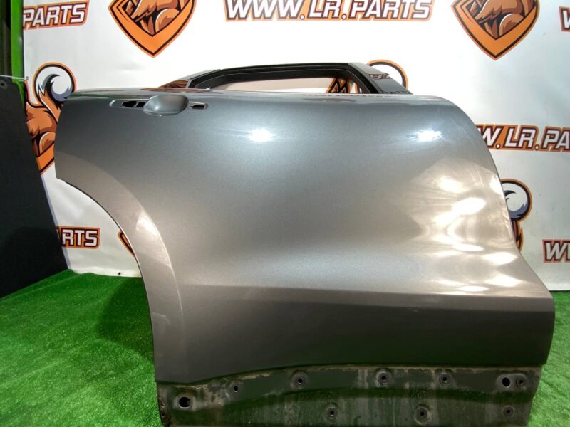 T4A1370 Door rear right Jaguar F-Pace Used - Image 21