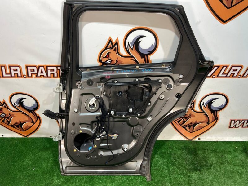 T4A1370 Door rear right Jaguar F-Pace Used - Image 22