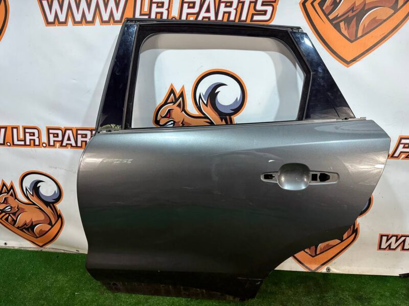 T4A1371 door rear left Jaguar F-Pace Used - Image 18