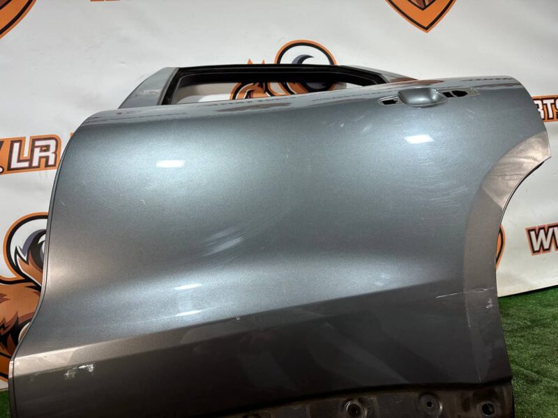 T4A1371 door rear left Jaguar F-Pace Used - Image 19