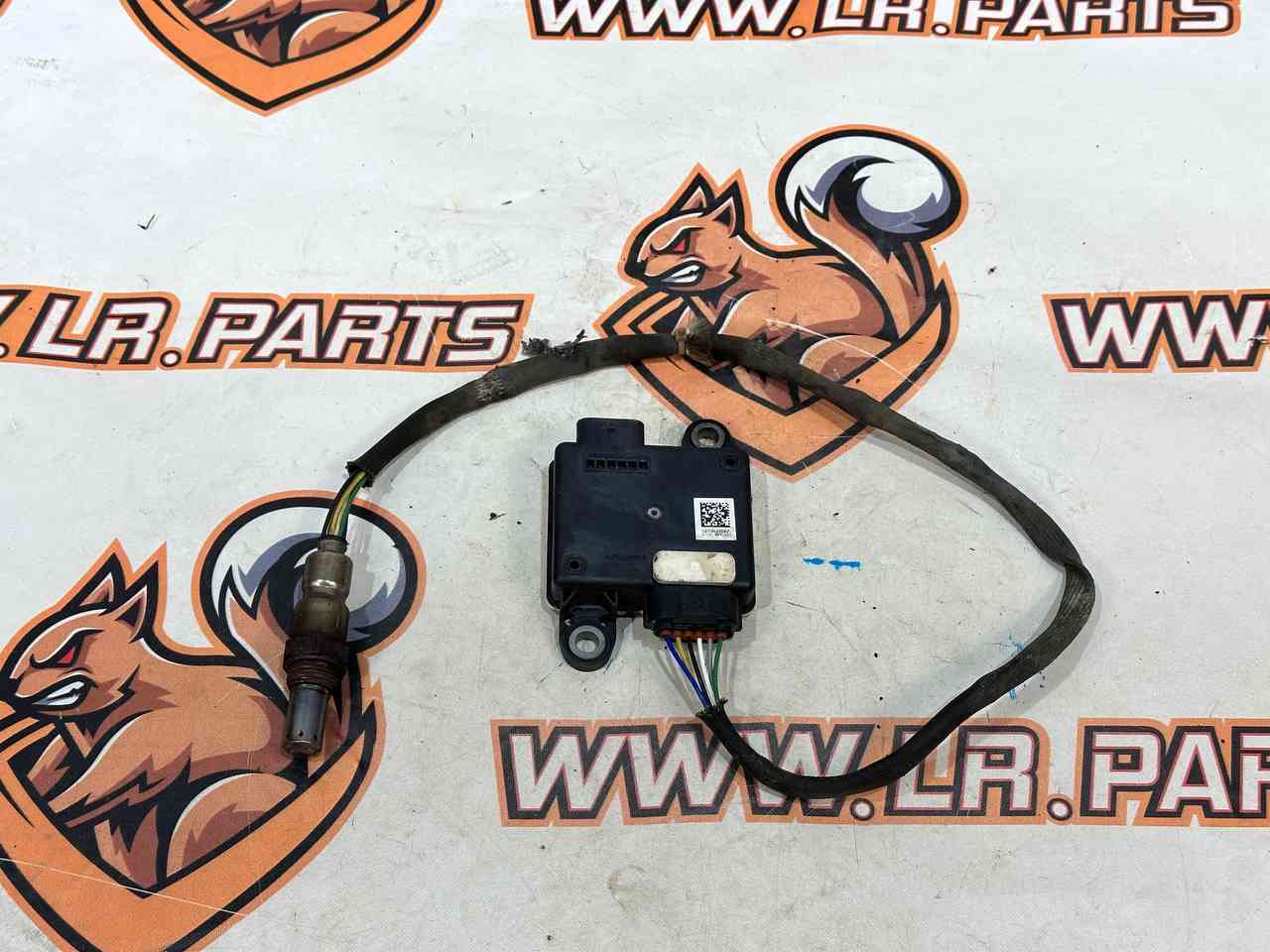 T4A17436 Nitrogen Oxide Sensor for Jaguar F-Pace X761 (2017-) Used - Image 15