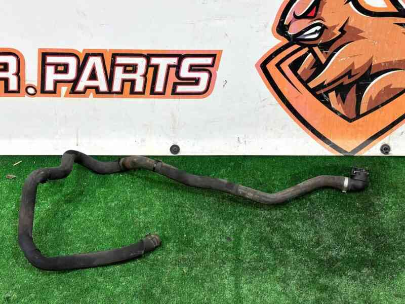 T4A2934 Transmission oil cooler hose Jaguar F-Pace X761 (2017-) used cost 23 € in stock 1 pcs.