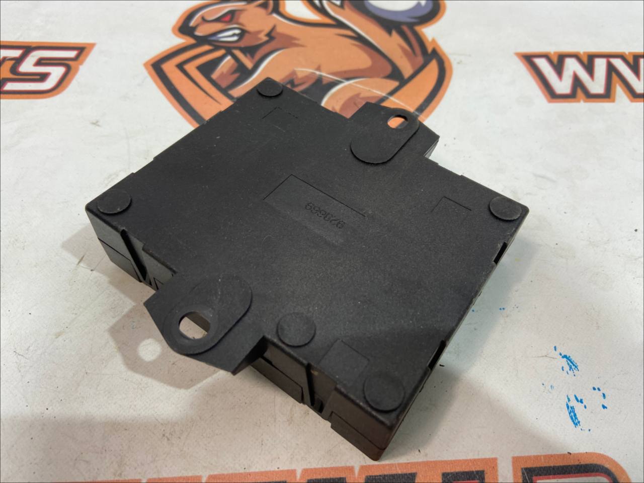 T4A8613 Electronic trunk lid block for Jaguar F-Pace X761 (2017-) Used cost 80 € in stock 1 pcs.