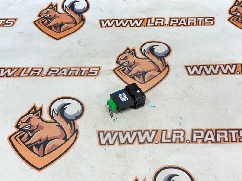 T4K1269 Light control unit Jaguar I-Pace (2018-) Used cost 50 € in stock 5 pcs.
