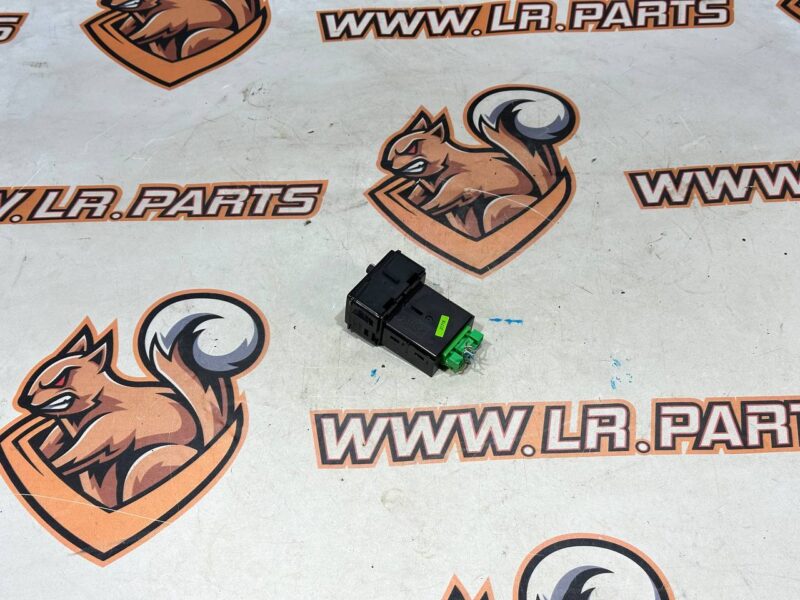 T4K1269 Light control unit Jaguar I-Pace (2018-) Used cost 50 € in stock 5 pcs.