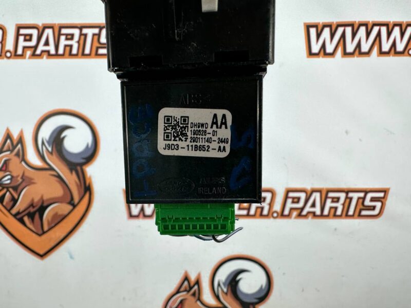 T4K1269 Light control unit Jaguar I-Pace (2018-) Used cost 50 € in stock 5 pcs.