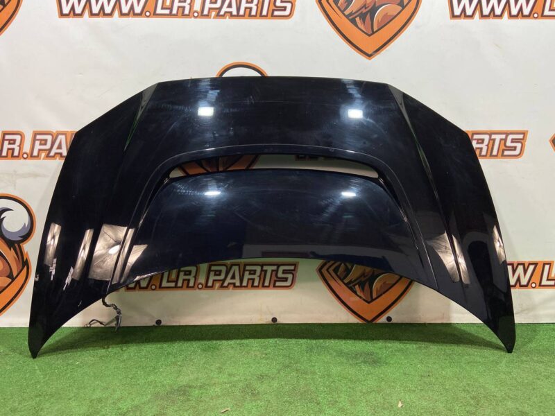 T4K1625  Hood Jaguar I-Pace X590 (2018-) used cost 950 € in stock 1 pcs.