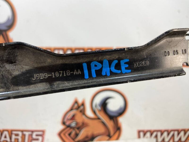 T4K2117 Used JAGUAR I-PACE Battery clamp cost 15 € in stock 1 pcs.