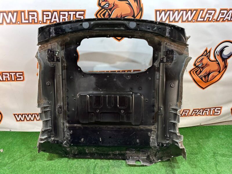 T4K3181 Used Jaguar I-Pace X590 (2018-) Cargo Floor Panel cost 150 € in stock 1 pcs.