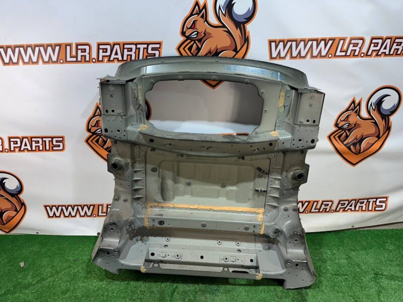 T4K3181 Used Jaguar I-Pace X590 (2018-) Cargo Floor Panel cost 150 € in stock 1 pcs.