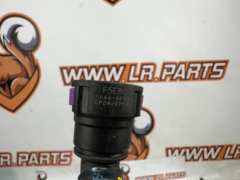 T4K5063 Cooling hose Jaguar I-Pace (2018-) Used cost 25 € in stock 4 pcs.