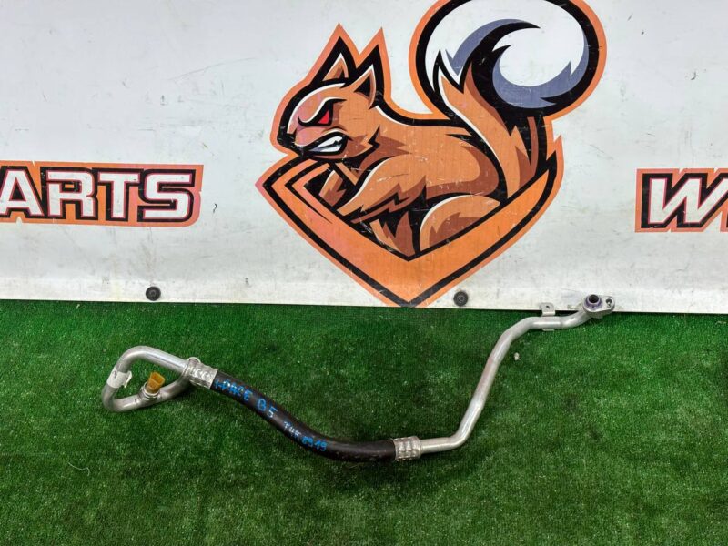 JPLA80314AA Air conditioner pipe Jaguar I-Pace X590 (2018-) Used cost 70 € in stock 1 pcs.