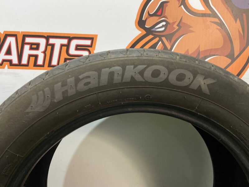 235/55R19 Tire Hankook Ventus Prime 2 235/55 R19 101V Used rubber cost 50 € in stock 2 pcs.