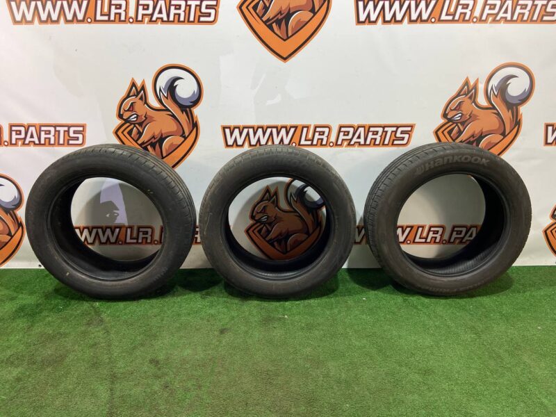 235/55R19 Tire Hankook Ventus Prime 2 235/55 R19 101V Used rubber cost 50 € in stock 2 pcs.