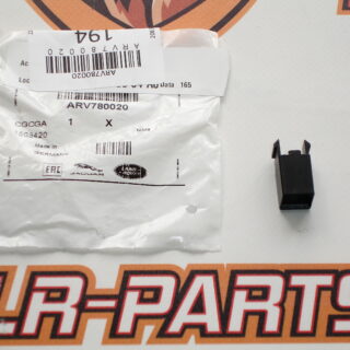 ARV780020 Gas tank hatch clip cost 4 € in stock 5 pcs.