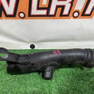 C2D39386 Air pipe to air filter Jaguar XF X260 (2015-) used cost 35 € in stock 1 pcs.