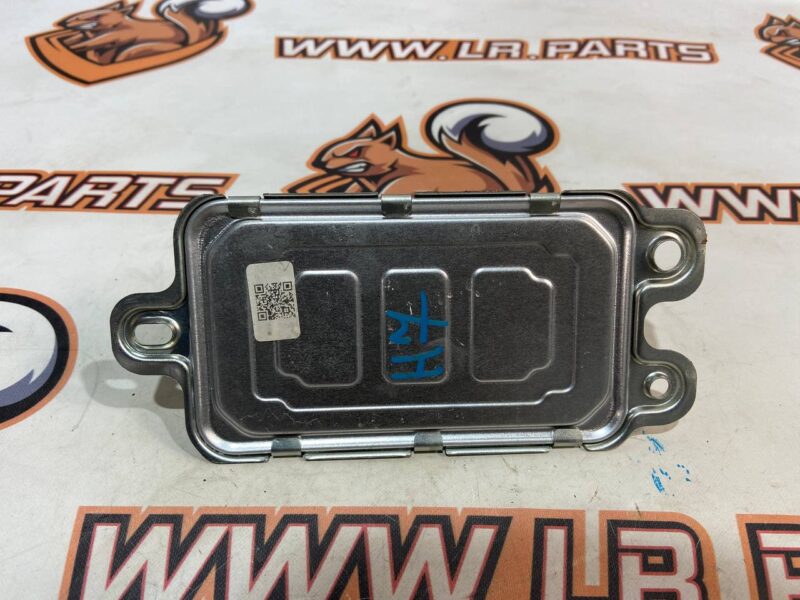 C2D49932 Voltage converter Jaguar F-Pace X761 (2017-) Used - Image 18