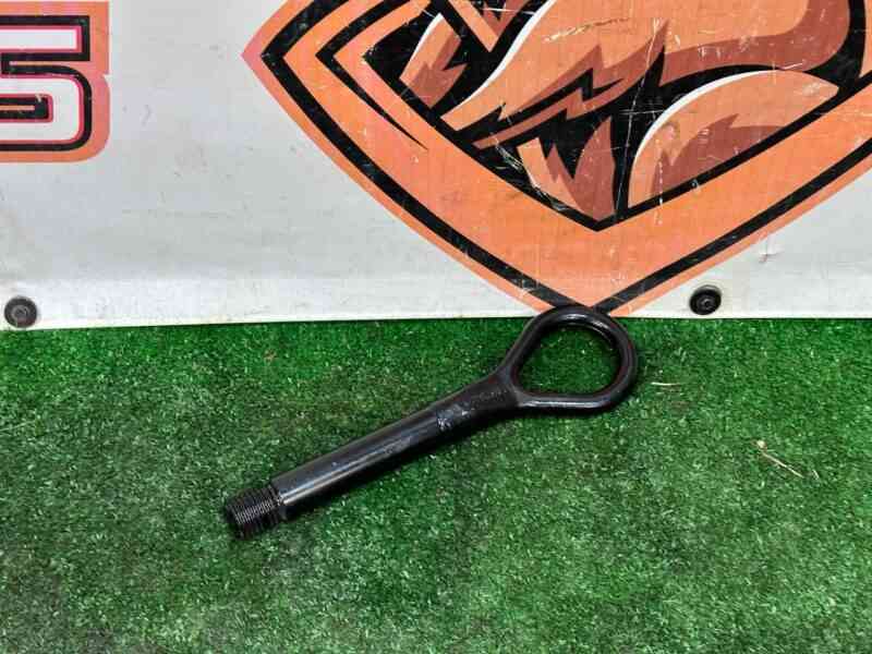 LR137257 Tow hook Range Rover Evoque New L551 (2019-) used cost 25 € in stock 1 pcs.