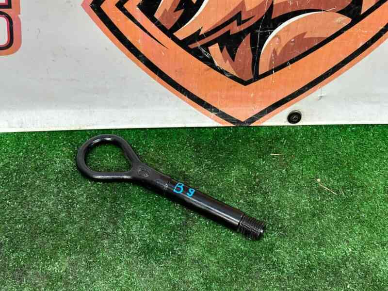 LR137257 Tow hook Range Rover Evoque New L551 (2019-) used cost 25 € in stock 1 pcs.