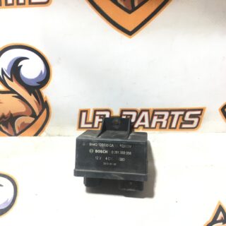 LR022838 Glow plug relay Range Rover L405 (2013-2021) Used cost 50 € in stock 2 pcs.