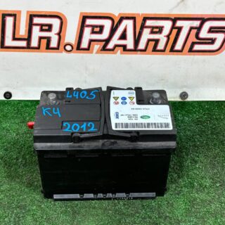 LR033178 Battery 12V 70Ah 760 A AGM Range Rover L405 (2013-2021) Used cost 90 € in stock 1 pcs.