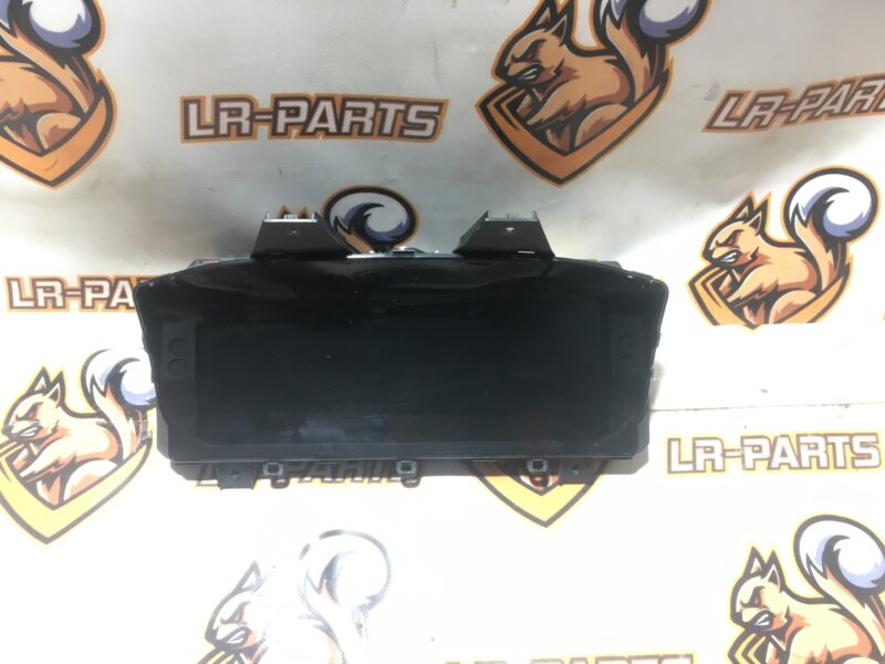 LR033681 Instrument panel TFT Range Rover L405 (2013-2021) Used cost 650 € in stock 2 pcs.