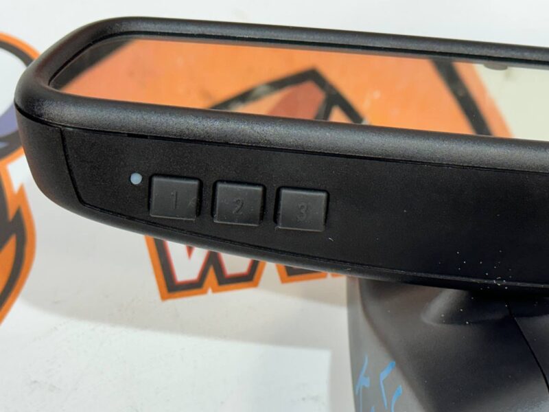 LR034254 Interior mirror Range Rover L405 (2013-2021) used cost 160 € in stock 1 pcs.