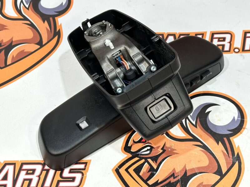 LR034254 Interior mirror Range Rover L405 (2013-2021) used cost 160 € in stock 1 pcs.