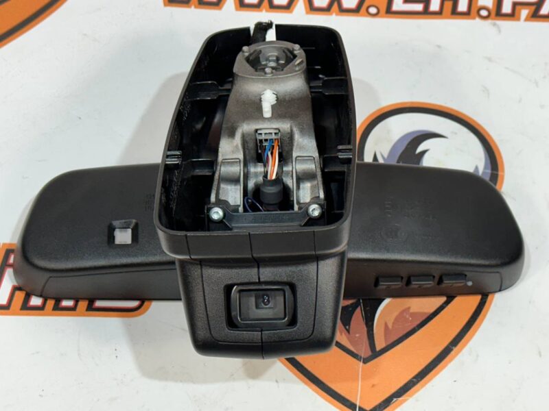 LR034254 Interior mirror Range Rover L405 (2013-2021) used cost 160 € in stock 1 pcs.