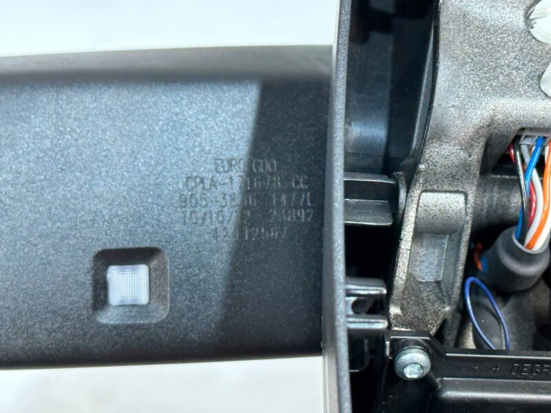 LR034254 Interior mirror Range Rover L405 (2013-2021) used cost 160 € in stock 1 pcs.