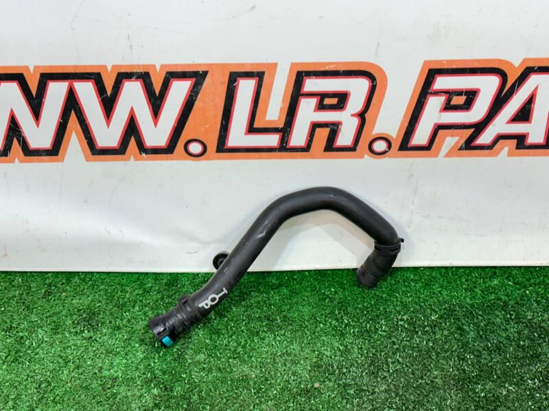 LR034617 Air conditioning hose Range Rover L405 (2013-2021) Used cost 15 € in stock 2 pcs.
