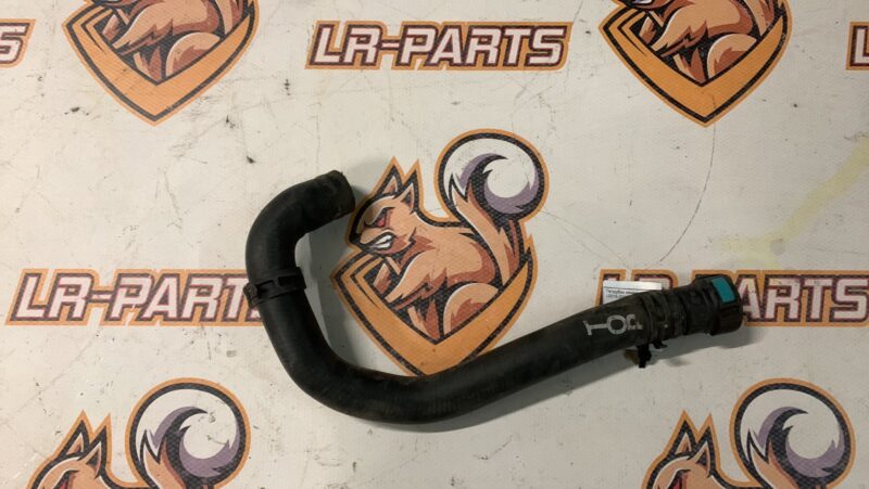 LR034617 Air conditioning hose Range Rover L405 (2013-2021) Used cost 15 € in stock 2 pcs.
