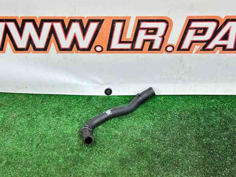 LR035621 Heater hose Range Rover Sport L494 (2014-2022) Used cost 15 € in stock 1 pcs.