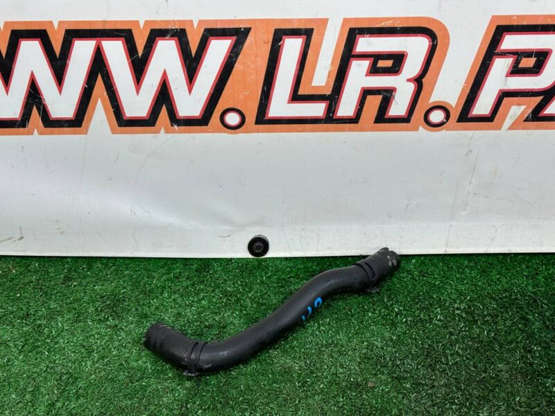 LR035621 Heater hose Range Rover Sport L494 (2014-2022) Used cost 15 € in stock 1 pcs.