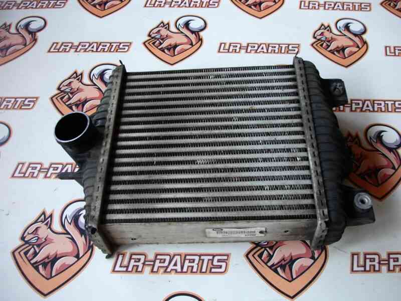 LR036432 Intercooler radiator Range Rover L405 (2013-2021) Used cost 120 € in stock 8 pcs.