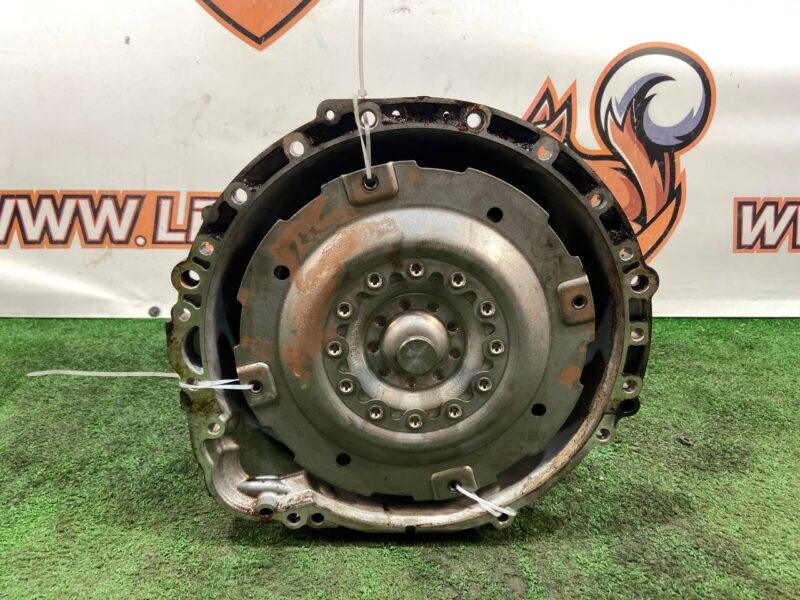 LR036587 Automatic transmission 4.4TD 8HP70 ZF 8 speed RANGE ROVER L405 13- Used cost 1 600 € in stock 2 pcs.