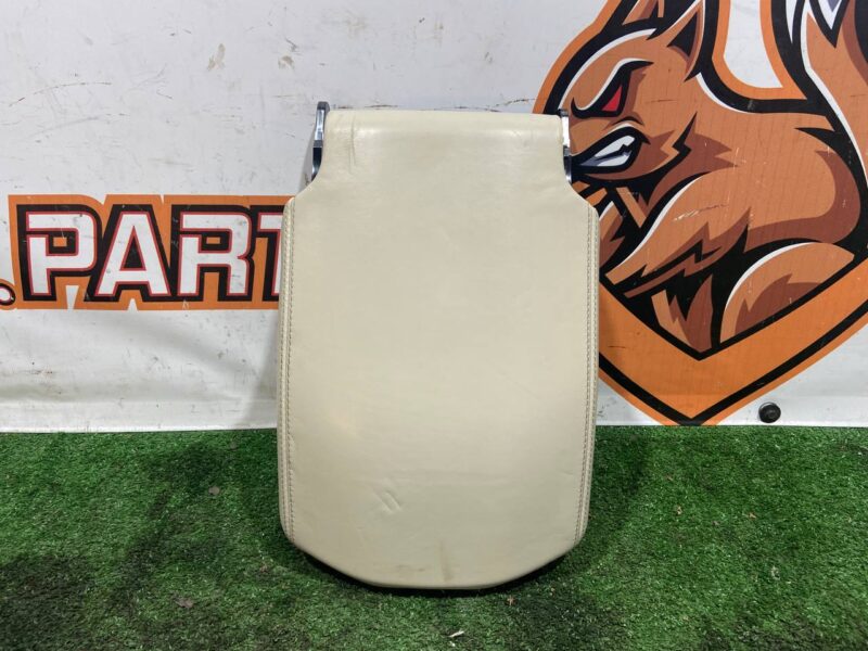 LR037407 Armrest Range Rover L405 (2013-2021) Used cost 150 € in stock 2 pcs.