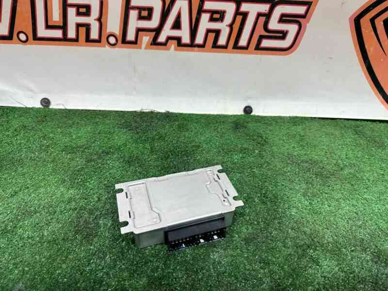 LR038346 Electronic control unit for transfer case Range Rover L405 (2013-2021) used cost 150 € in stock 1 pcs.