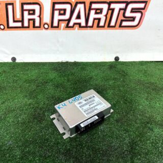 LR038346 Electronic control unit for transfer case Range Rover L405 (2013-2021) used cost 150 € in stock 1 pcs.