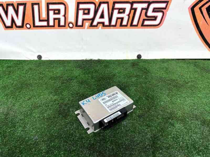 LR038346 Electronic control unit for transfer case Range Rover L405 (2013-2021) used cost 150 € in stock 1 pcs.