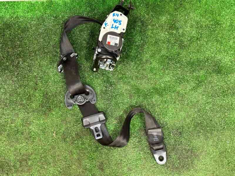 LR040488 Front left seat belt Range Rover L405 (2013-2021) Used cost 100 € in stock 2 pcs.