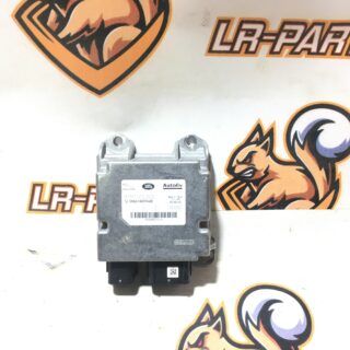 LR043354 RANGE ROVER L405 13 airbag module- Used cost 111,61 € in stock 1 pcs.